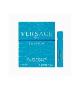 Amostra Man Eau Fraiche 01ml