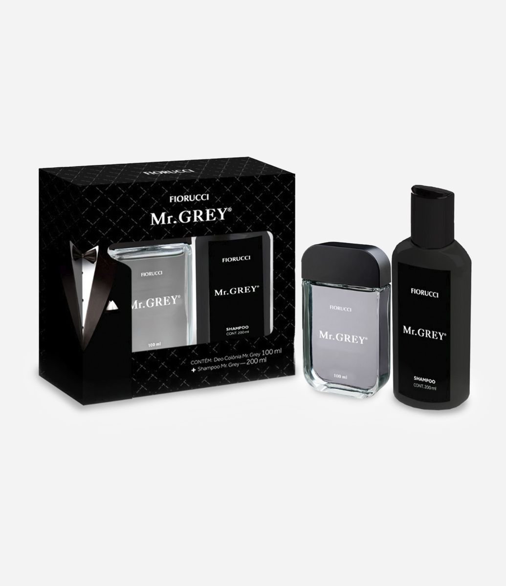 Perfume mr best sale grey fiorucci