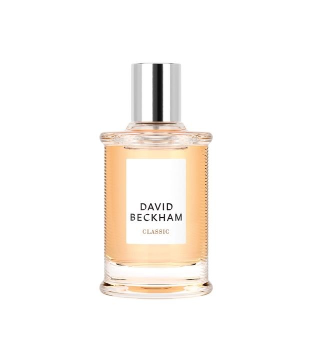 Perfume David Beckham Classic Eau de Toilette