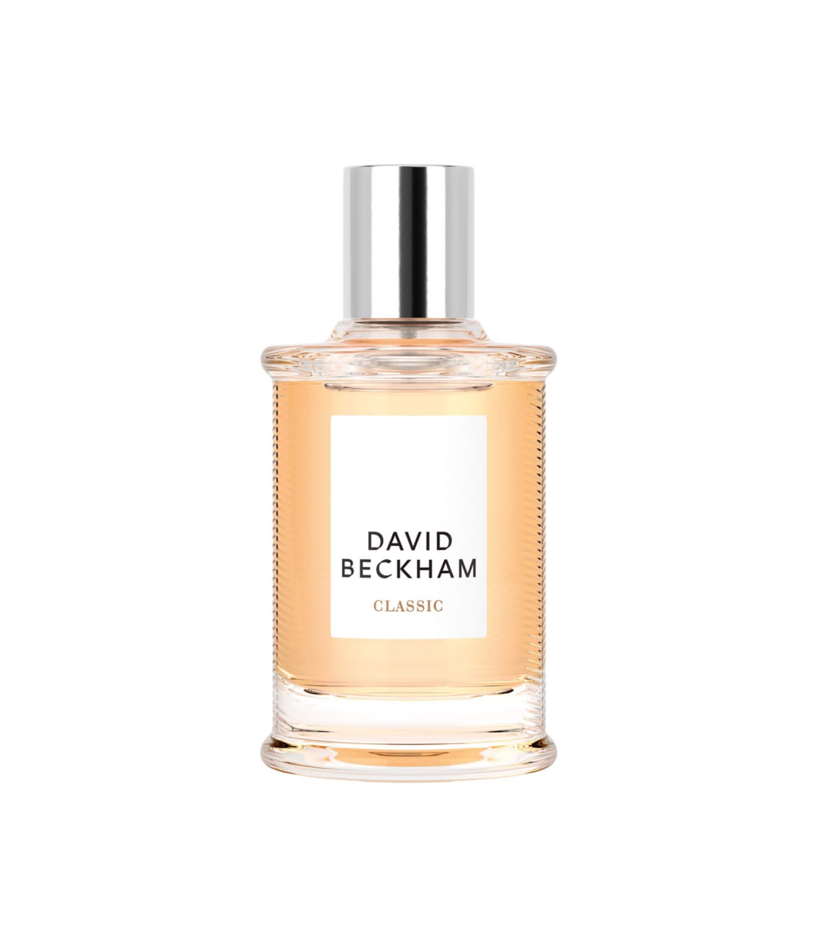 Perfume David Beckham Classic Eau de Toilette 50ml 1