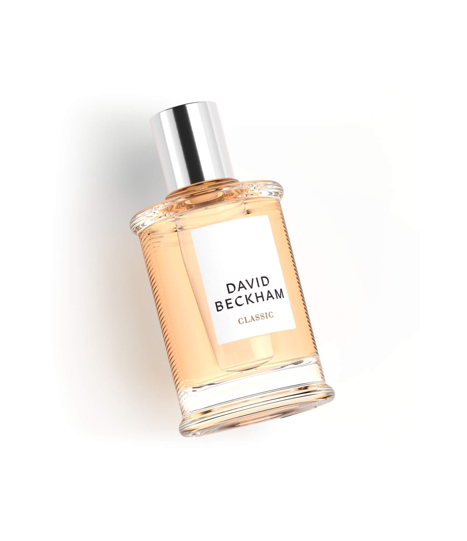 Perfume David Beckham Classic Eau de Toilette 50ml 3