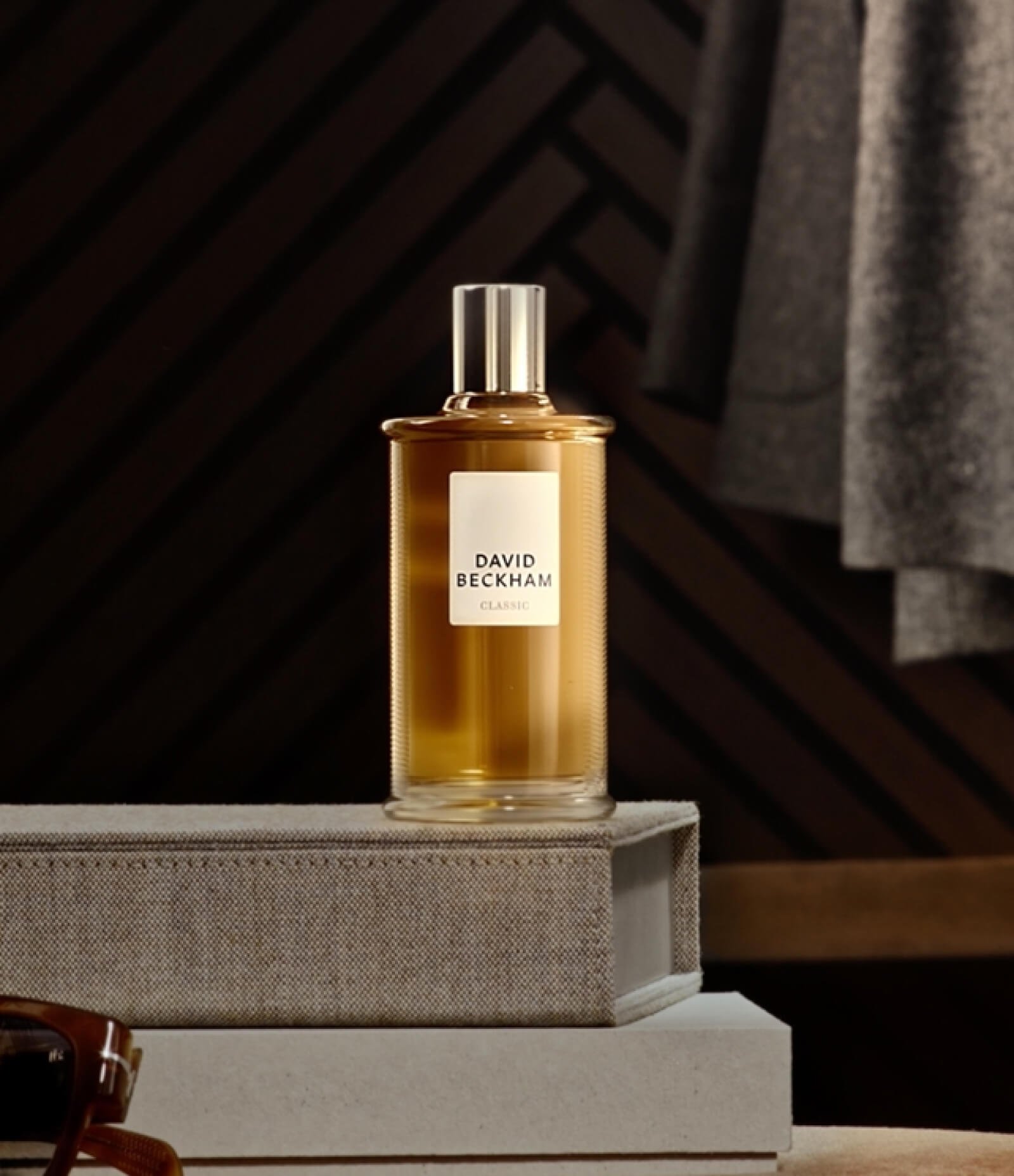 Perfume David Beckham Classic Eau de Toilette 50ml 5