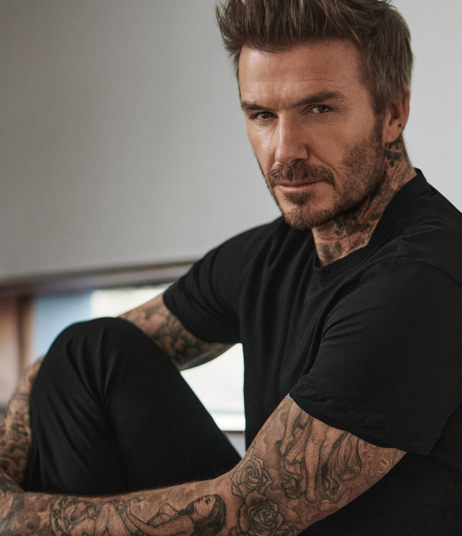 Perfume David Beckham Classic Eau de Toilette 50ml 6