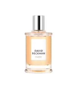 Perfume David Beckham Classic Eau de Toilette