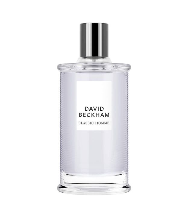 Perfume David Beckham Homme Eau de Toilette