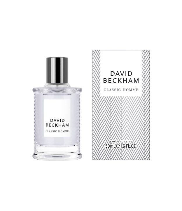 Perfume David Beckham Homme Eau de Toilette