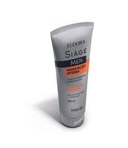 Condicionador Hidratação Intensão Men Siage