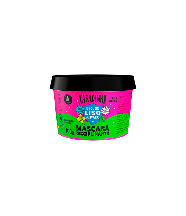 Tamanho: 100g