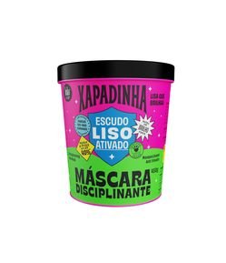 Máscara Disciplinante Xapadinha 450g