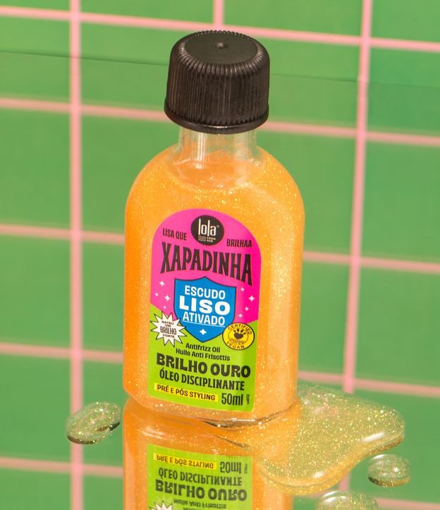 Tamanho: 50ml