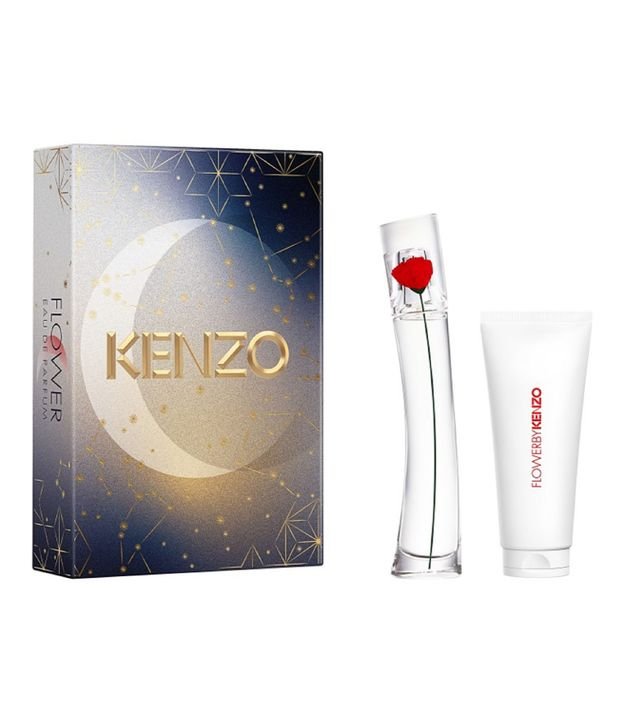 Kenzo amour 100ml clearance renner