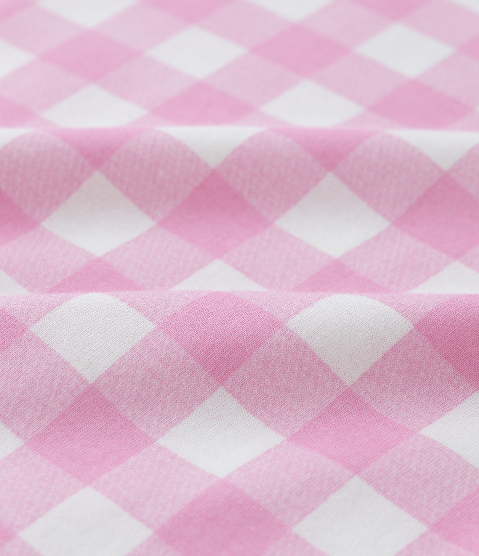 Camisola Infantil em Meia Malha com Estampa do Stitch 5 ao 14 Rosa 3