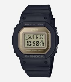 Relógio Casio G-Shock Feminino Digital GMD-S5600-1DR