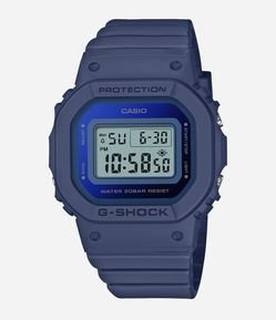 Relógio Casio G-Shock Feminino Digital GMD-S5600-2DR