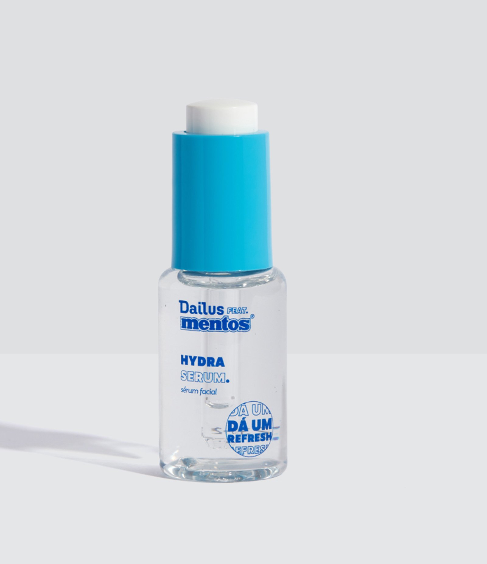 Sérum Facial Dailus Feat Mentos Hydra 30ml 1