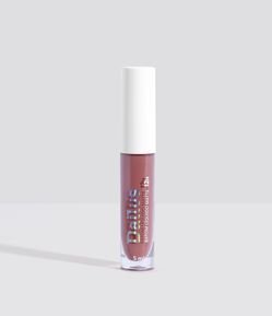 Batom Líquido Matte 12h Dailus