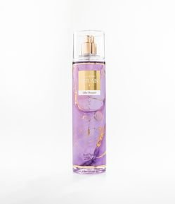 Body Splash Rituais Alchemia Lilac Bouquet