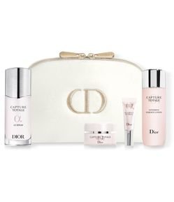 Kit Capture Totale Complete Routine Dior