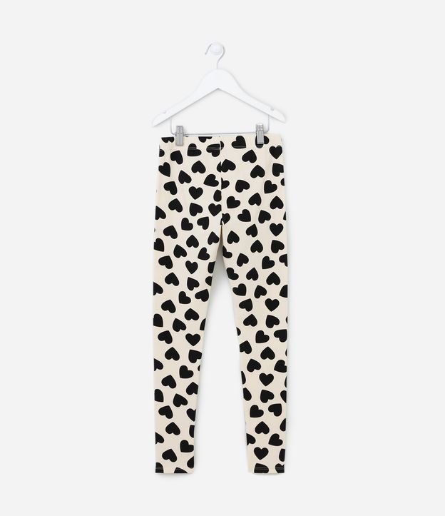 Renner best sale legging infantil