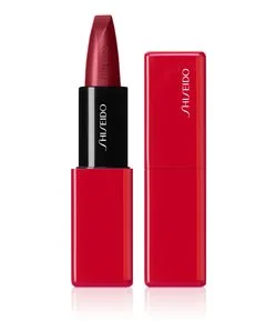 Batom Gel Lipstick TechnoSatin Shiseido