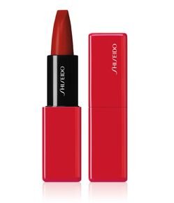 Batom Gel Lipstick TechnoSatin Shiseido