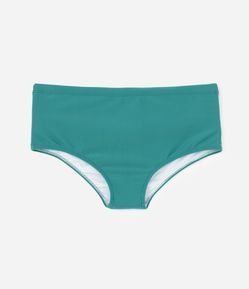 Sunga com Cordão Interno para Ajuste