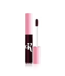 Gloss Labial Preto Tatoo Karen Bachini