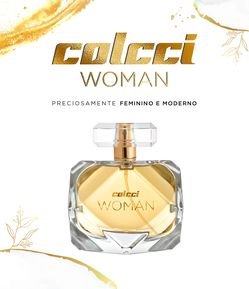 Colonia Des Colcci Woman