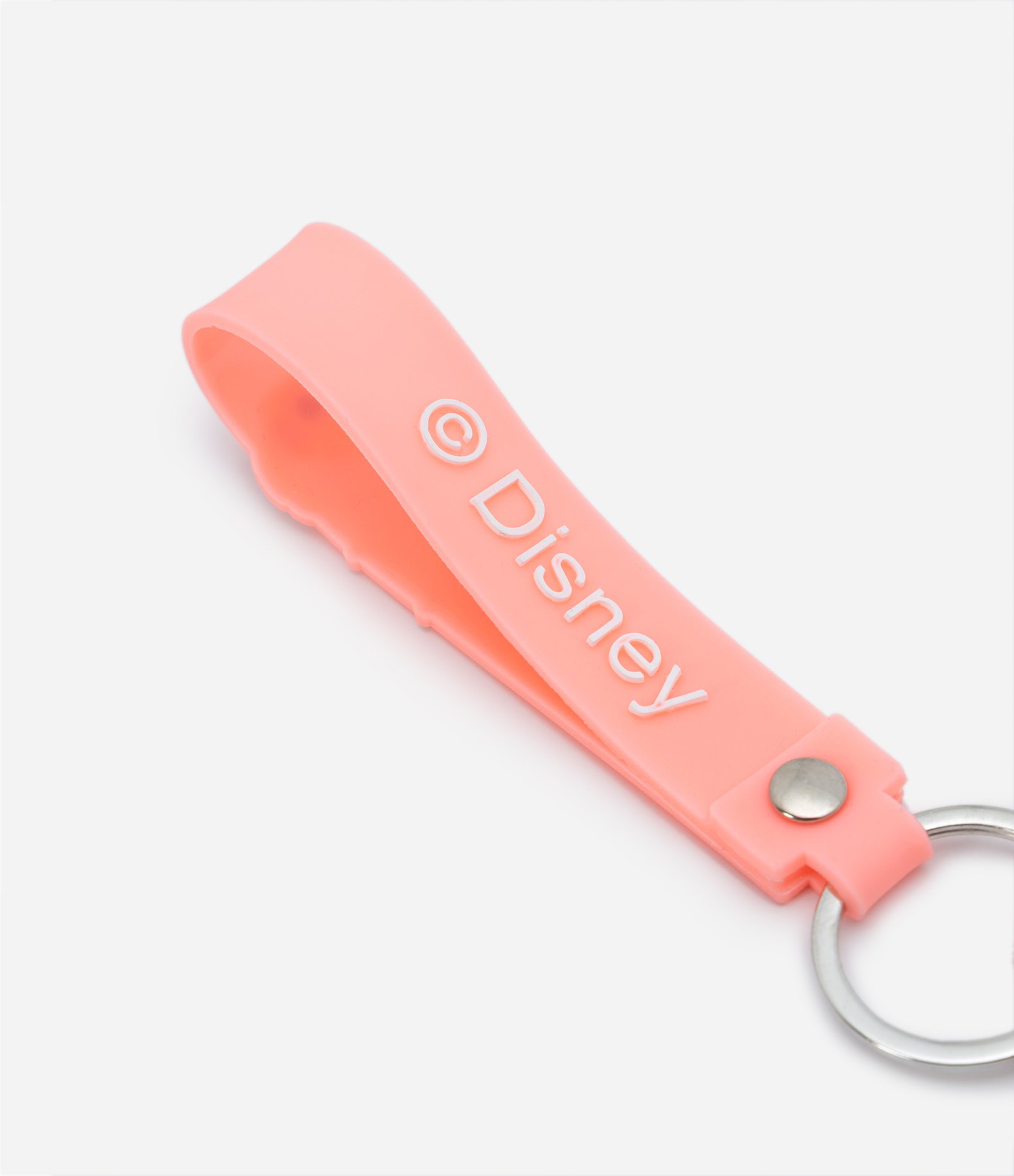 Chaveiro Infantil com Pingente da Angel Rosa 2