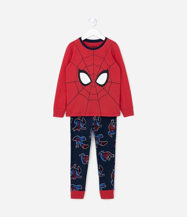 Pijama - Spiderman: Amazing (3 años)