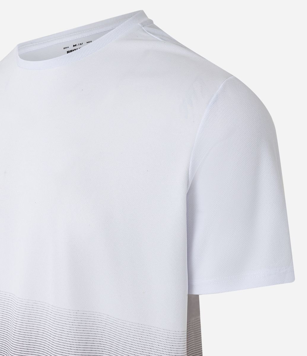 Camiseta Fend1 Branca - Comprar em Rimports
