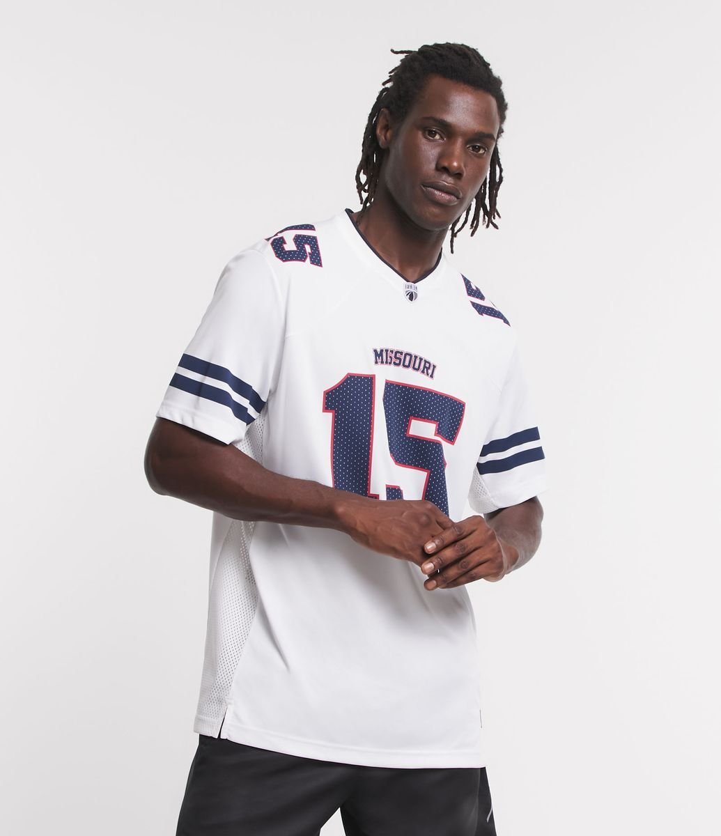 Football Americano Camisetas Estilo Americano Fútbol Americano