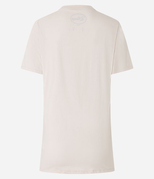 Camiseta deportiva transpirable de manga corta para mujer - Lovely Ohana