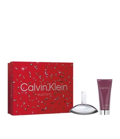 Perfume Calvin Klein Euphoria Feminino Eau de Parfum 50ml