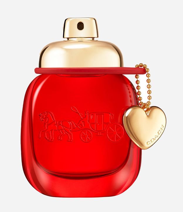 Perfume Coach Love Eau de Parfum