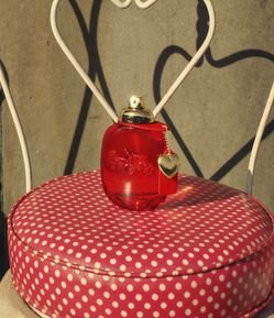 Perfume Coach Love Eau de Parfum