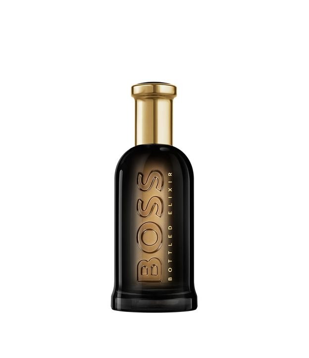 Perfume Hugo Boss Bott Elixir Parfum
