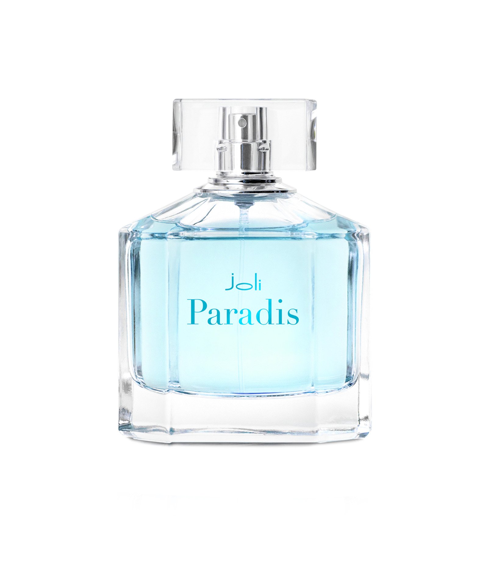 Perfume Joli Paradis Eau de Parfum Vap 100ml 2