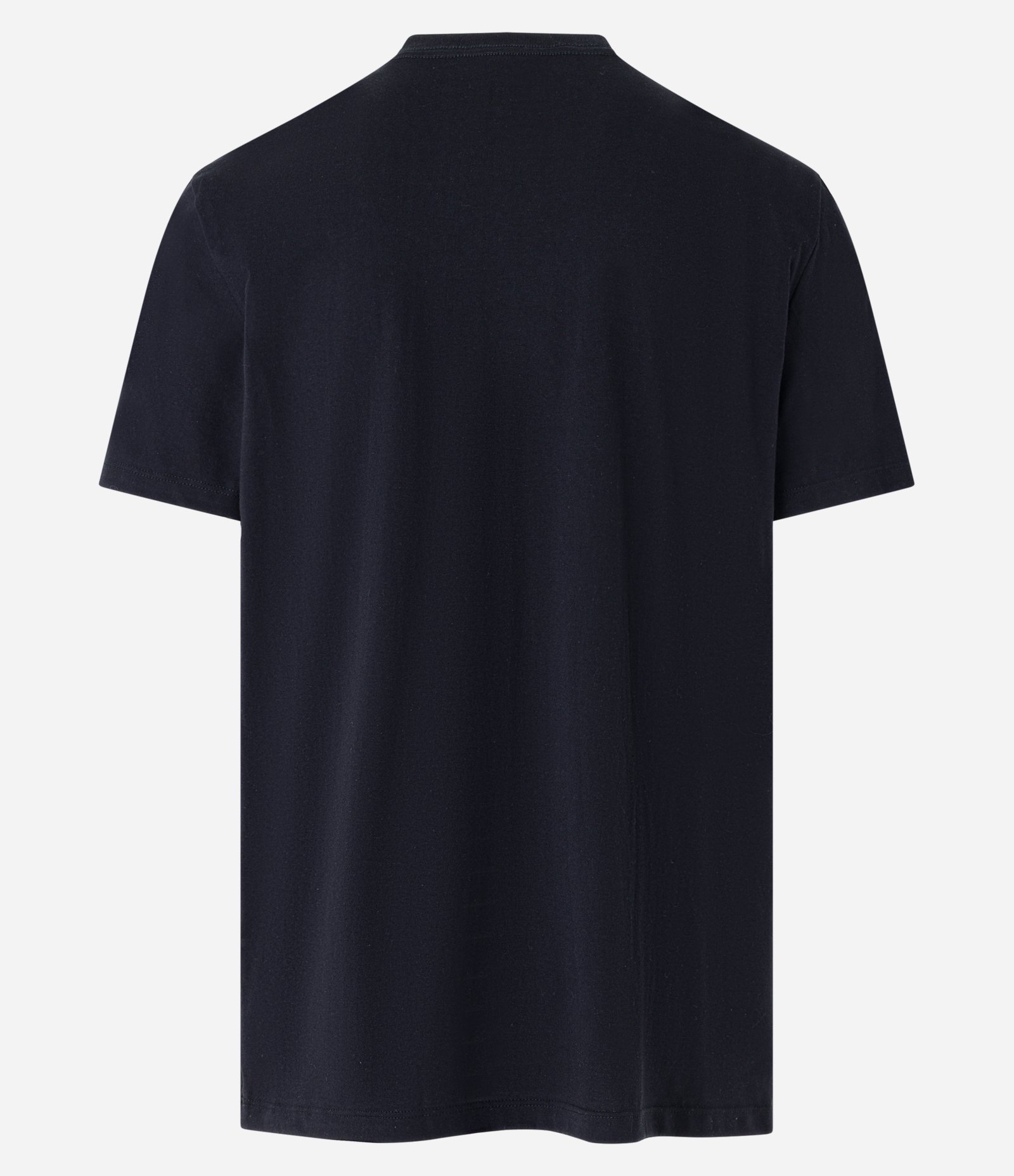 Camiseta Comfort em Meia Malha com Estampa Guardiões da Galáxia Preto 6