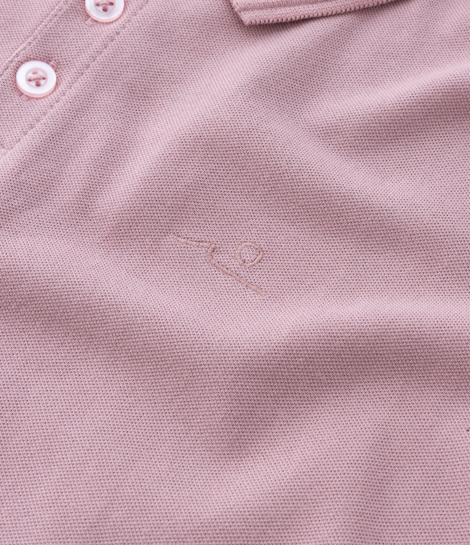 Camiseta Polo Infantil em Malha Piquet - Tam 5 a 14 anos 4