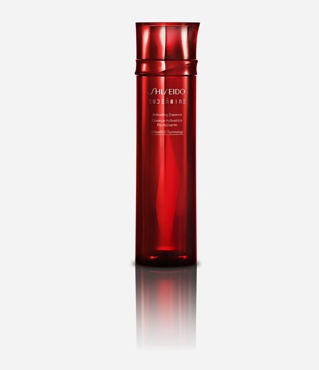 Essência Revitalizante Eudermine Revitalizing Essence Shiseido 50ml 1