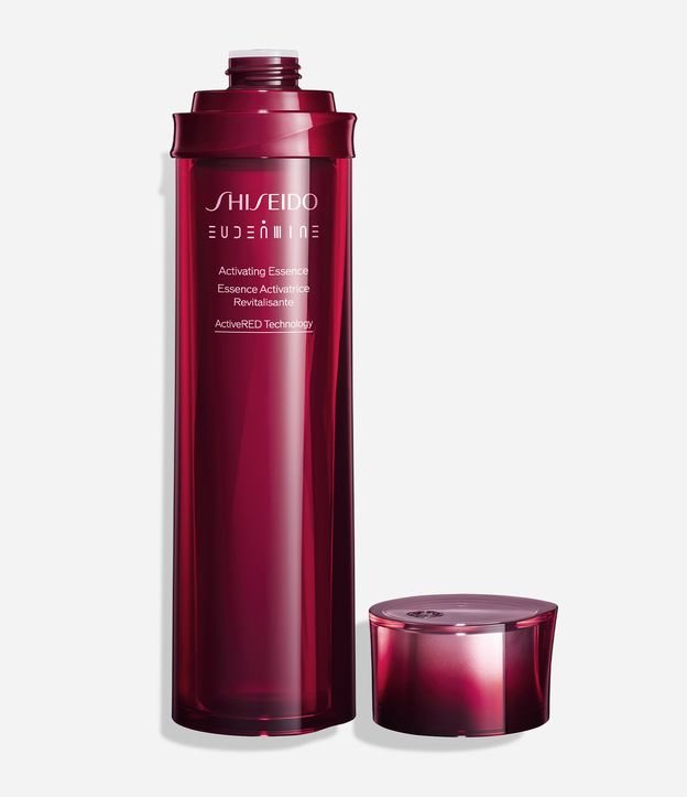 Essência Revitalizante Eudermine Revitalizing Essence Shiseido 50ml 3
