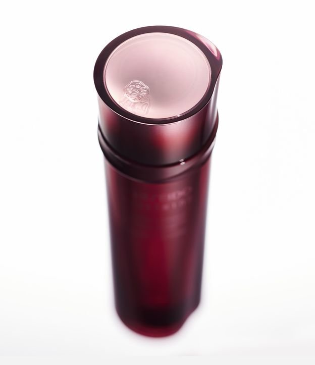 Essência Revitalizante Eudermine Revitalizing Essence Shiseido 50ml 4