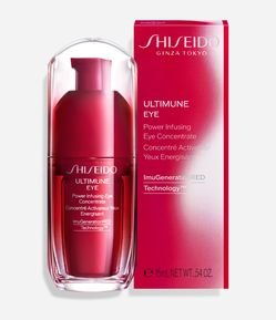 Serum Facial Anti Idade para Olhos Ultimune Eye Concentrate 3.0 Shiseido