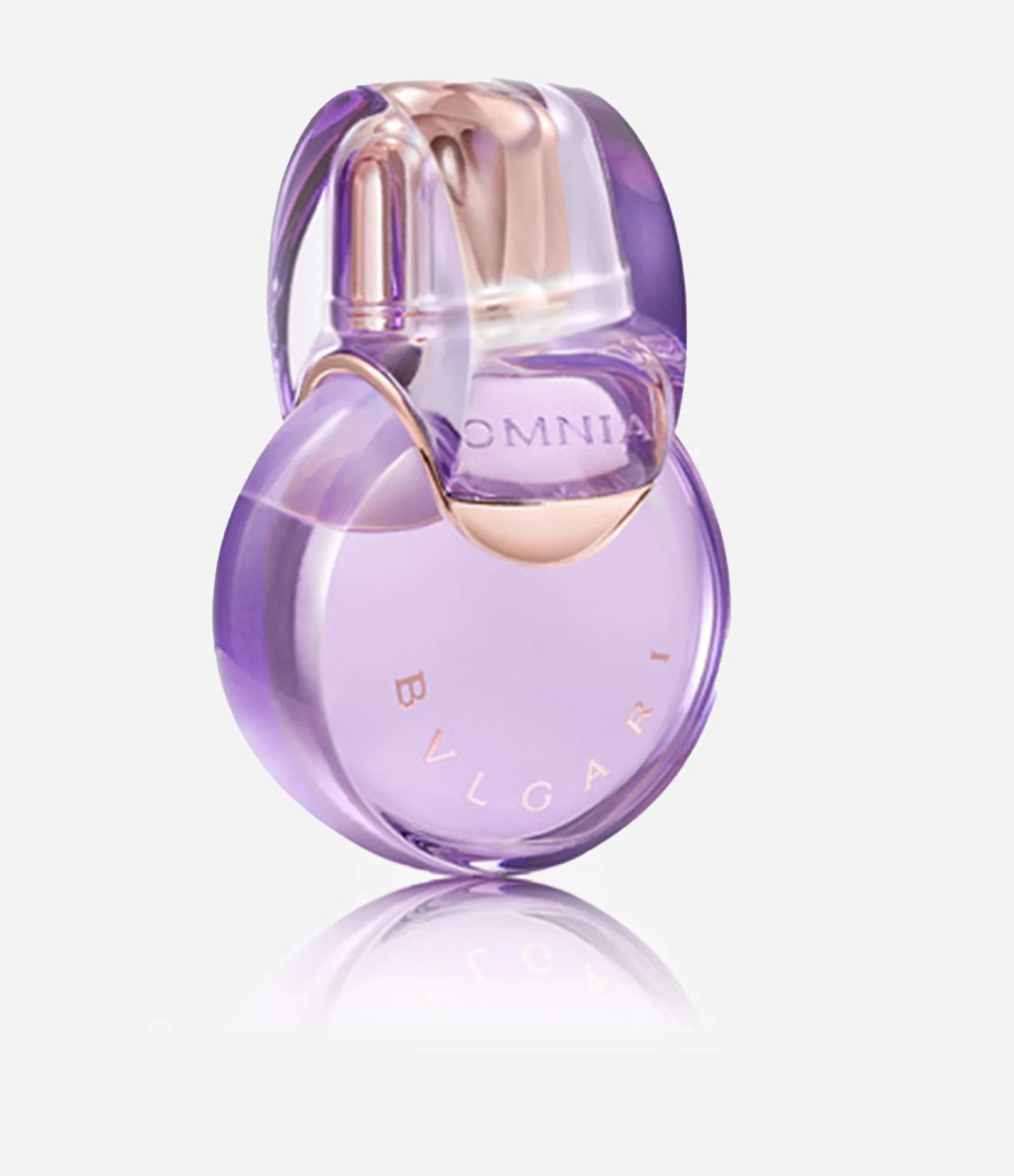 香水(ユニセックス) BVLGARI OMNIA AMETHYSTE 100ml Perfume Bvlgari Omnia Amethyste Feminino Eau de Toilette 100ml