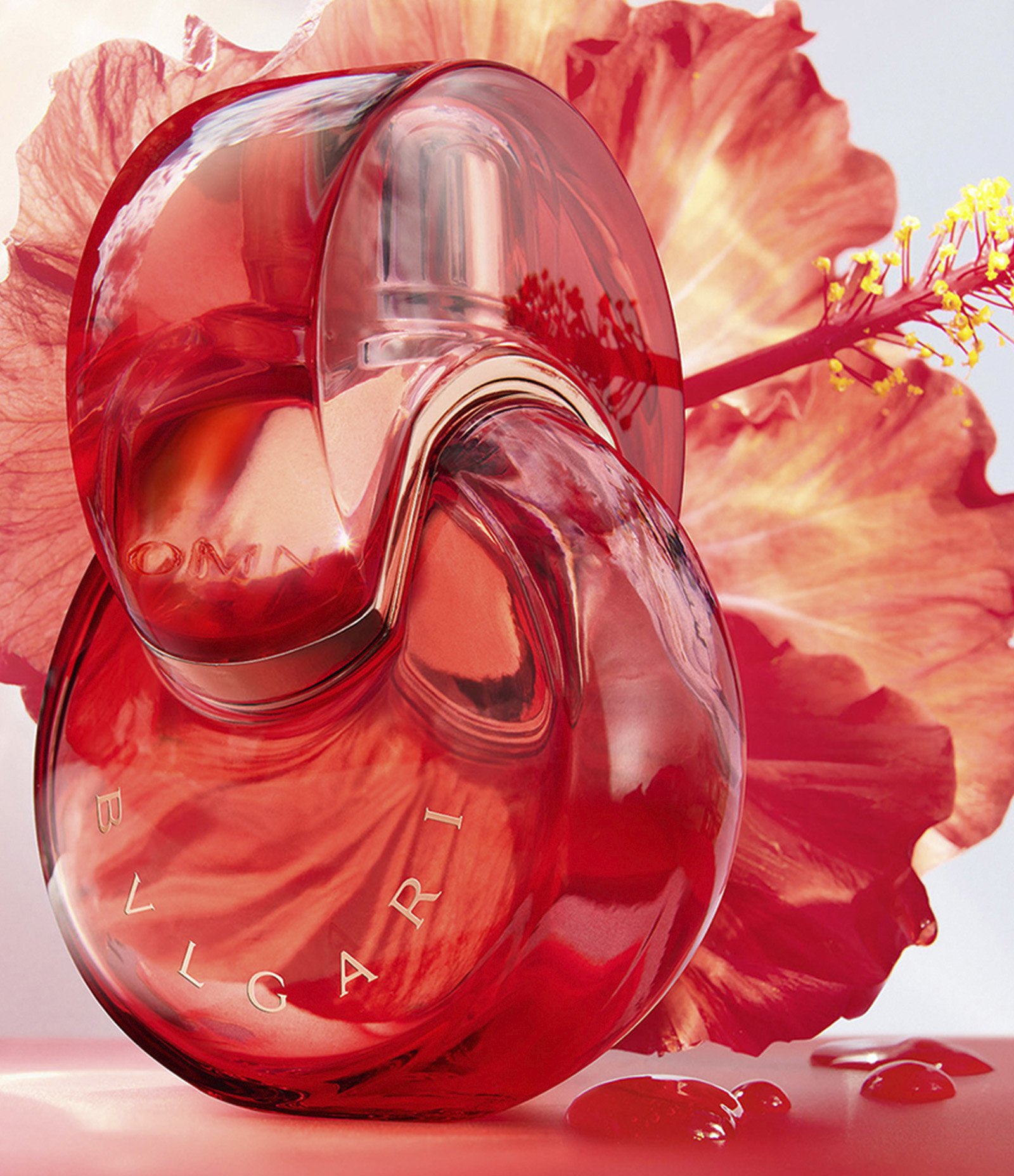 Perfume Omnia Collection Coral Eau de Toilette 100ml 4