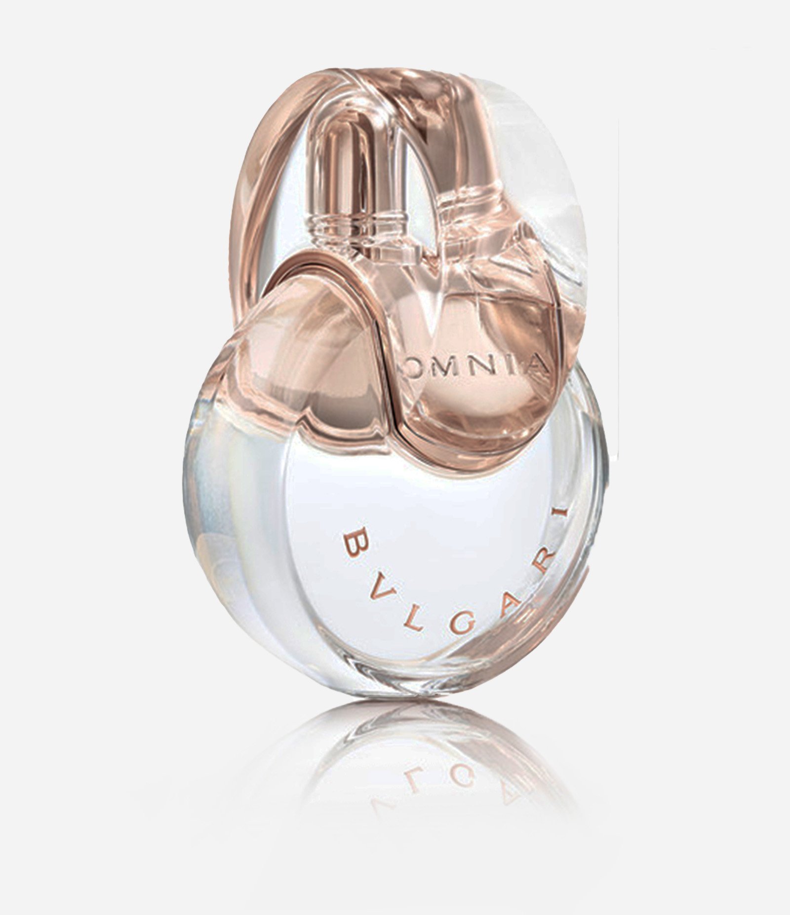 Perfume Bvlgari Omnia Crystalline Eau de Toilette 100ml 1