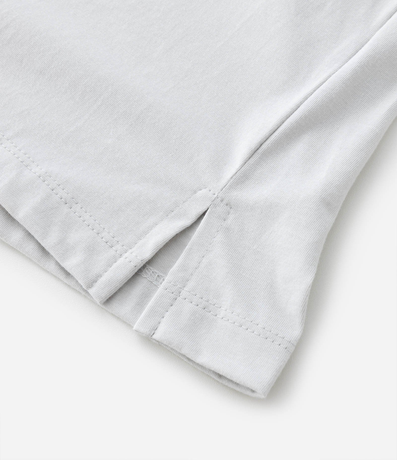 Camiseta Infantil com Estampa Limits e Foil - Tam 5 a 14 Anos Branco 4