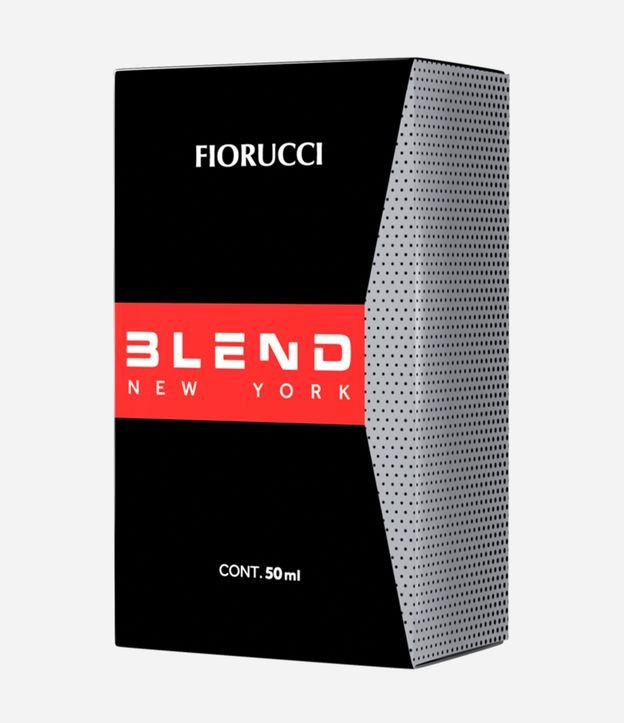 Deo Colonia Fiorucci Blend 50ml 3