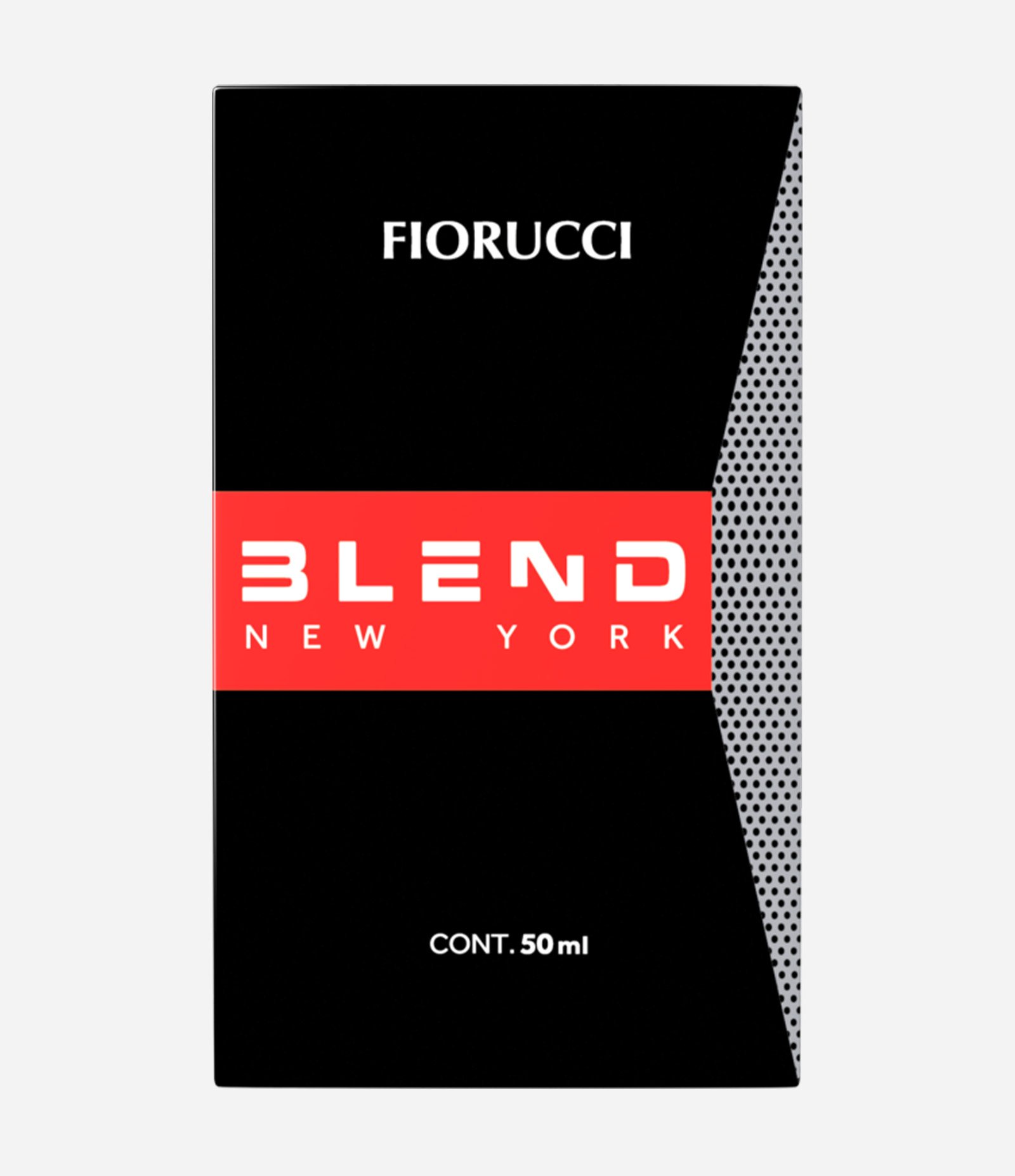 Deo Colonia Fiorucci Blend 50ml 2